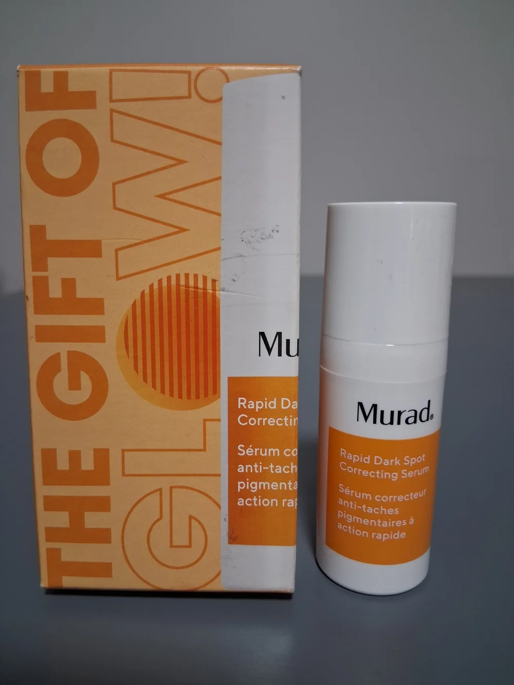 Murad Rapid Dark Spot Correcting Serum
